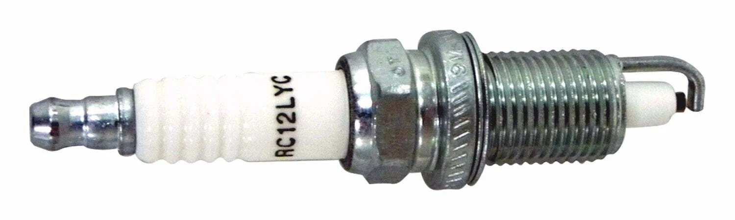 Crown Automotive - Ceramic Silver Spark Plug - 56027275